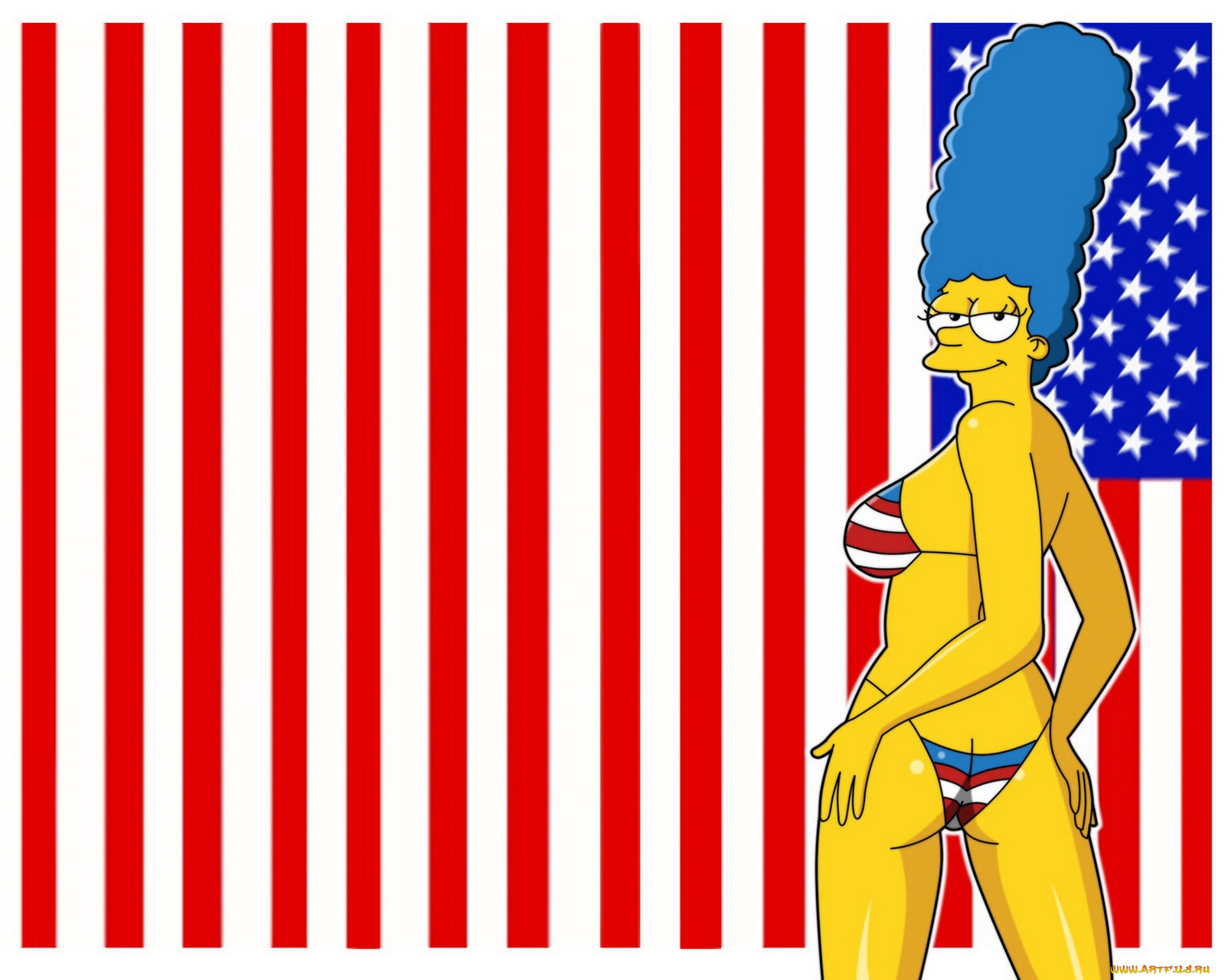 , the, simpsons, , , 